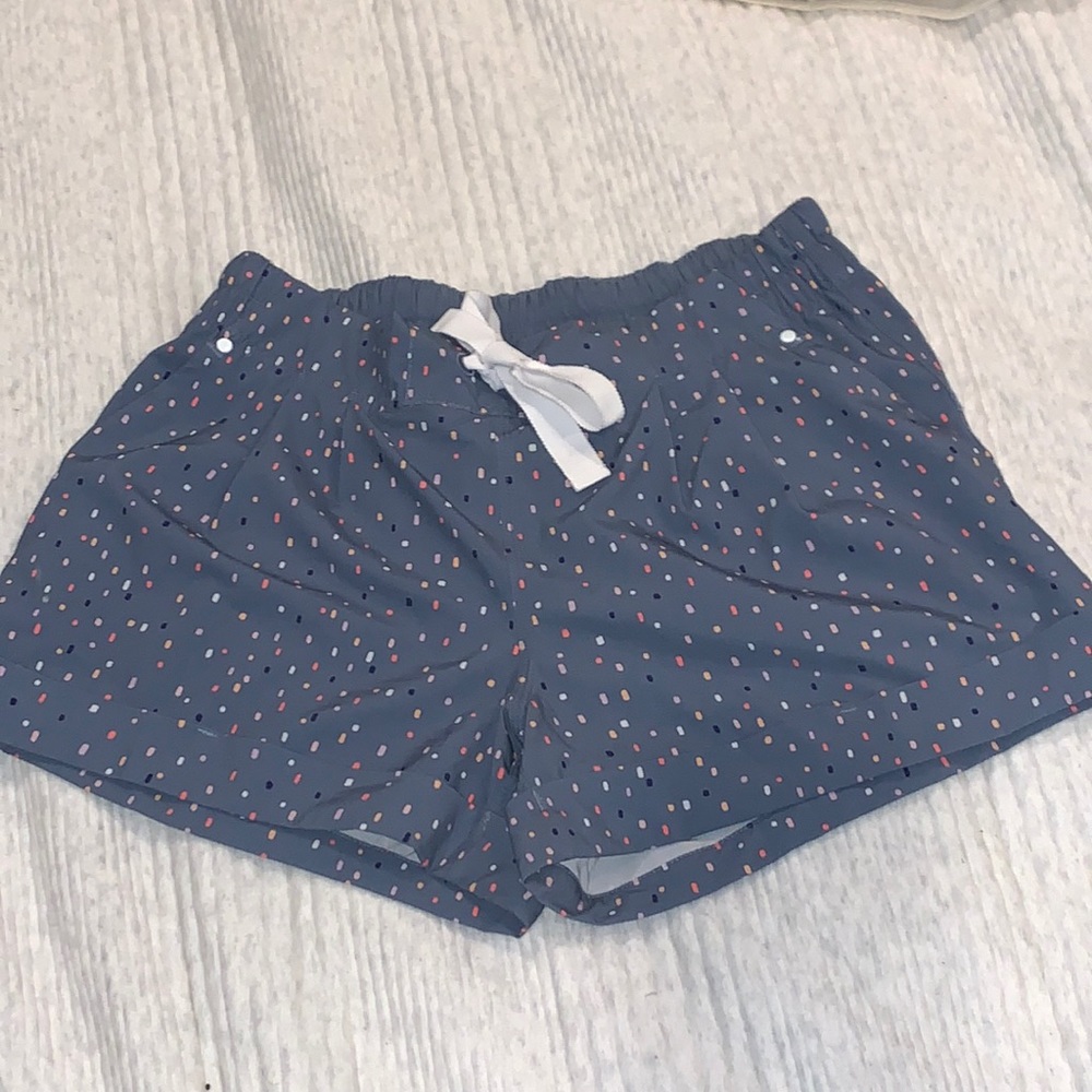 Lululemon Shorts Athleisure Drawstring Sho…